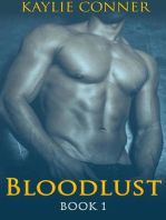 Bloodlust Book 1