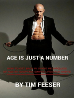 Age is Just a Number