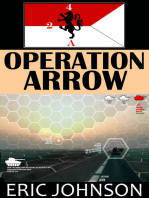 2/4 Cavalry Book 13: Operation Arrow