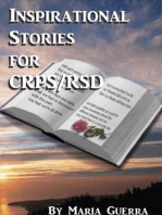 Inspirational Stories for RSD/CRPS