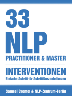 33 NLP Interventionen