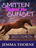 Smitten Before the Sunset: True Love Through Time, #2