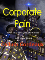 Corporate Pain