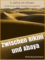 Zwischen Bikini und Abaya