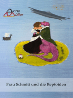 Frau Schmitt und die Reptoiden: Was geschah am 21.12.2012?