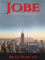 Jobe: A Story of Grace