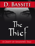 The Thief: A Craft of Shadows Tale