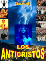 Los Anticristos