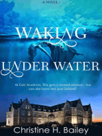 Waking Under Water