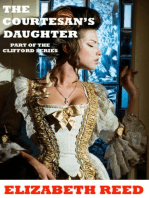 The Courtesan’s Daughter