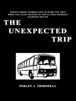 The Unexpected Trip