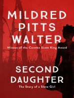 Second Daughter: The Story of a Slave Girl