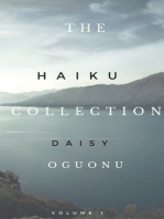 The Haiku Collection