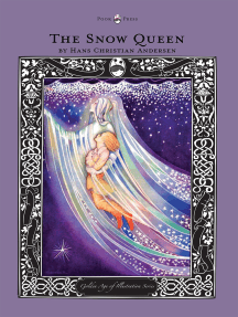 Read The Snow Queen The Golden Age Of Illustration Series Online By Hans Christian Andersen Books