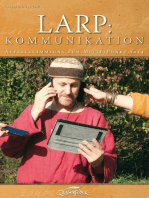 LARP: Kommunikation: Aufsatzsammlung zum MittelPunkt 2014