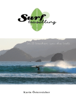 Surftravelling: In 13 Wochen um die Welt
