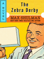 The Zebra Derby