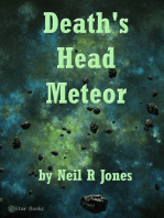 Death's Head Meteor