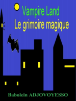 Vampire Land