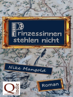 Prinzessinnen stehlen nicht