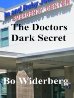 The Doctors Dark Secret