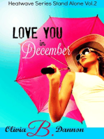Love You in December