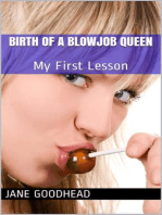Birth of a Blowjob Queen