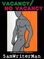 Vacancy / No Vacancy