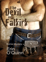 The Devil in Falkirk (Burns! Mystery 4)