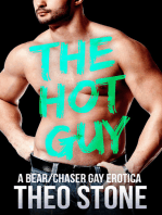 The Hot Guy