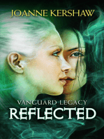 Vanguard Legacy