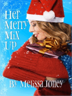 Her Merry Mix Up
