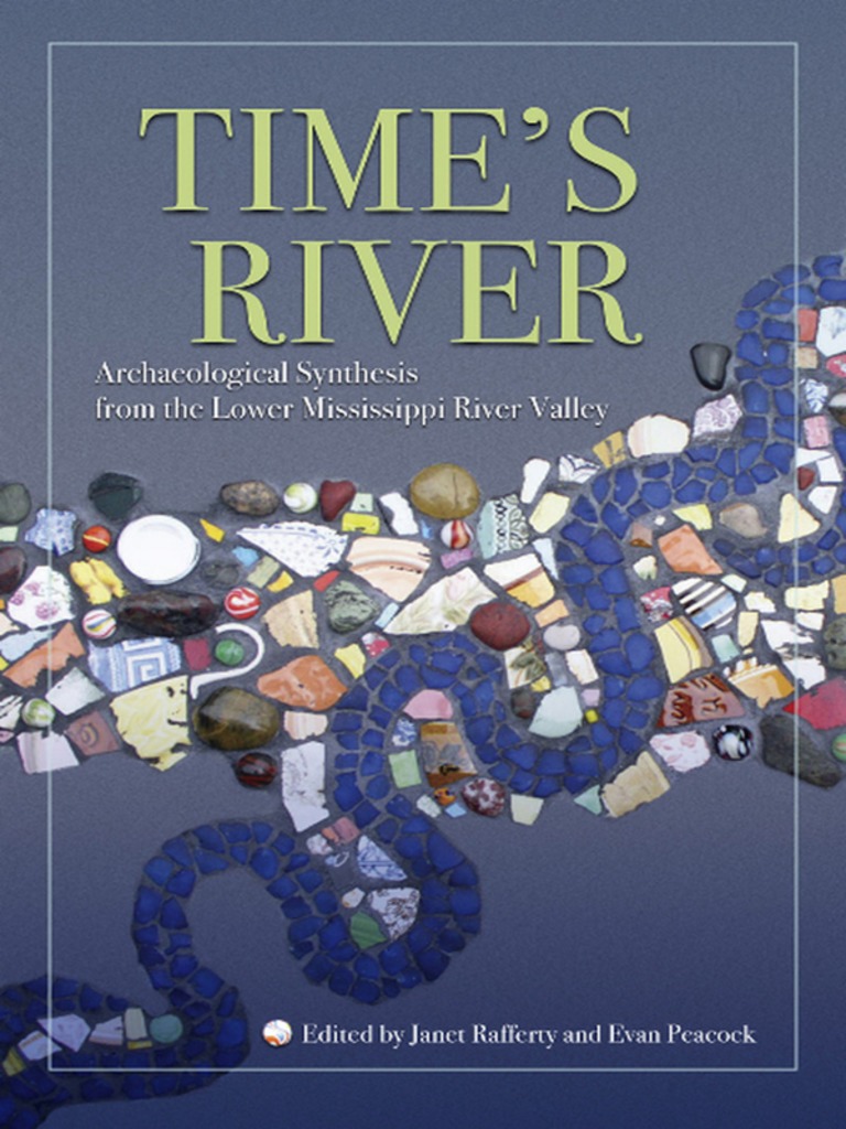 Time's River by Janet Rafferty, Hector Neff, Gayle J. Fritz (Ebook ...