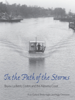In the Path of the Storms: Bayou La Batre, Coden, and the Alabama Coast