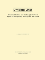 Dividing Lines