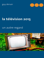 la télévision 2015: un autre regard