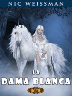 La Dama Blanca