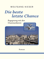 Die beste letzte Chance