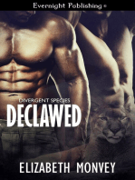 Declawed