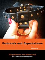 Protocols and Expectations