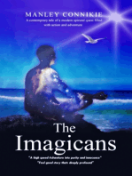 The Imagicans
