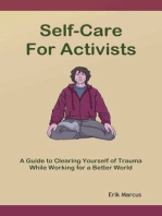 Self-Care for Activists