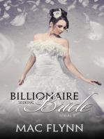 Billionaire Seeking Bride #3 (BBW Alpha Billionaire Romance): Billionaire Seeking Bride, #3
