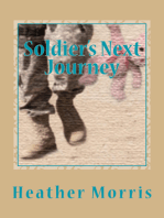 Soldier's Next Journey- Book 5 of the Colvin Series