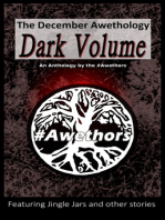 The December Awethology: Dark Volume