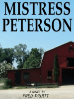 Mistress Peterson
