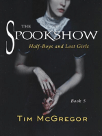 Spookshow 5: Spookshow, #5