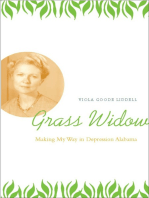 Grass Widow: Making My Way in Depression Alabama
