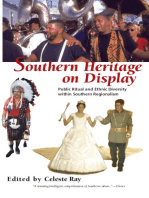 Southern Heritage on Display