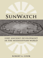 SunWatch: Fort Ancient Development in the Mississippian World
